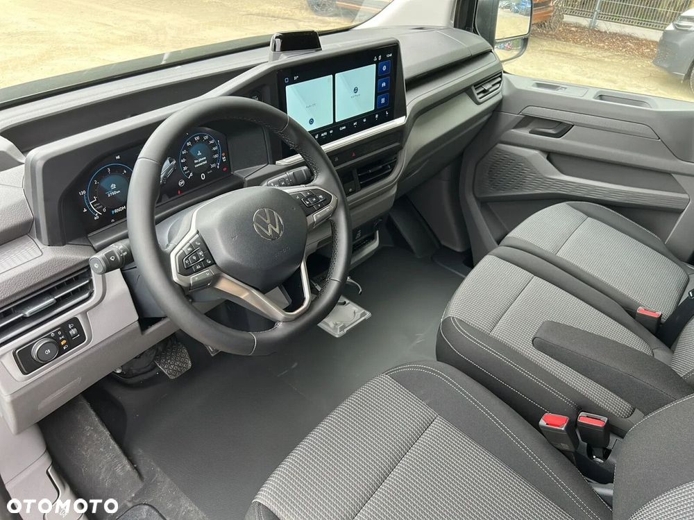 Volkswagen Transporter Furgon PLUS/6-cio osob./AUTOMAT (L2) 2.0 TDI 150KM, r.o. 3500 mm - 14