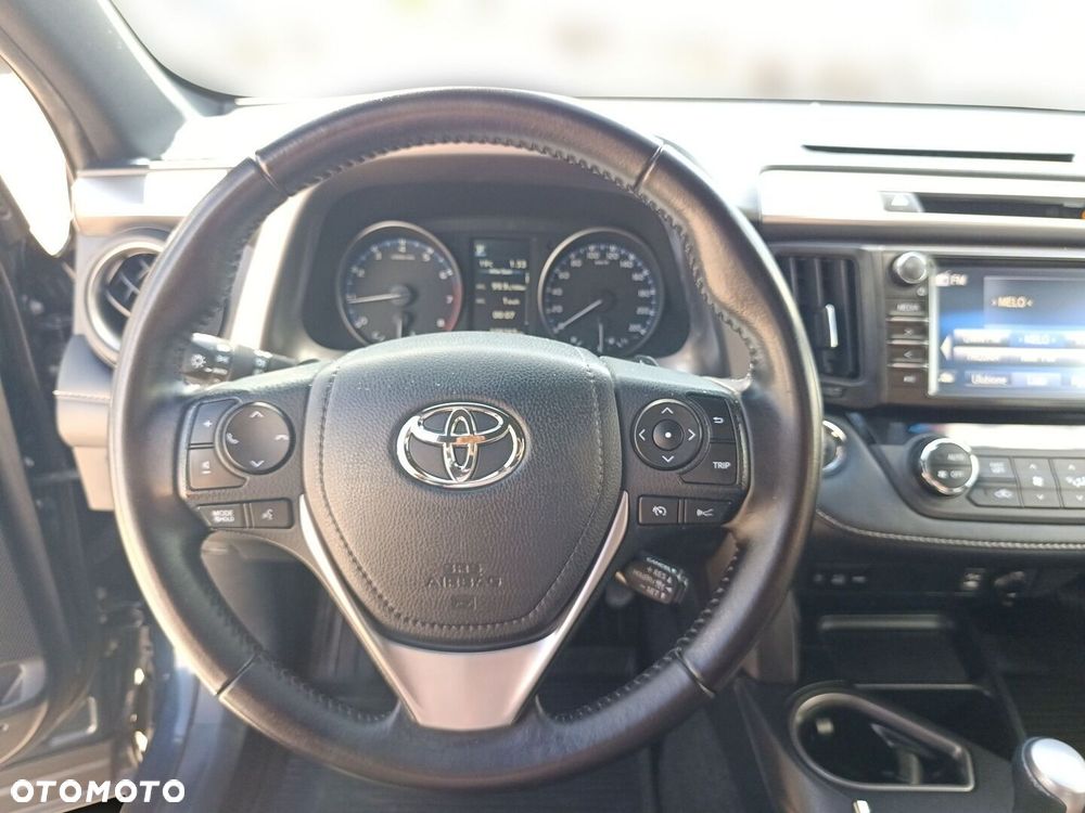 Toyota RAV4 - 22