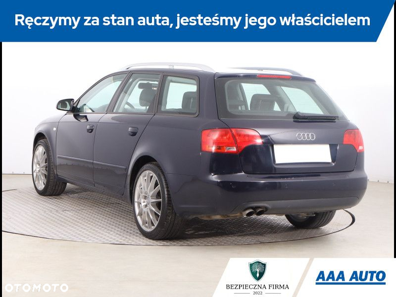Audi A4 - 5