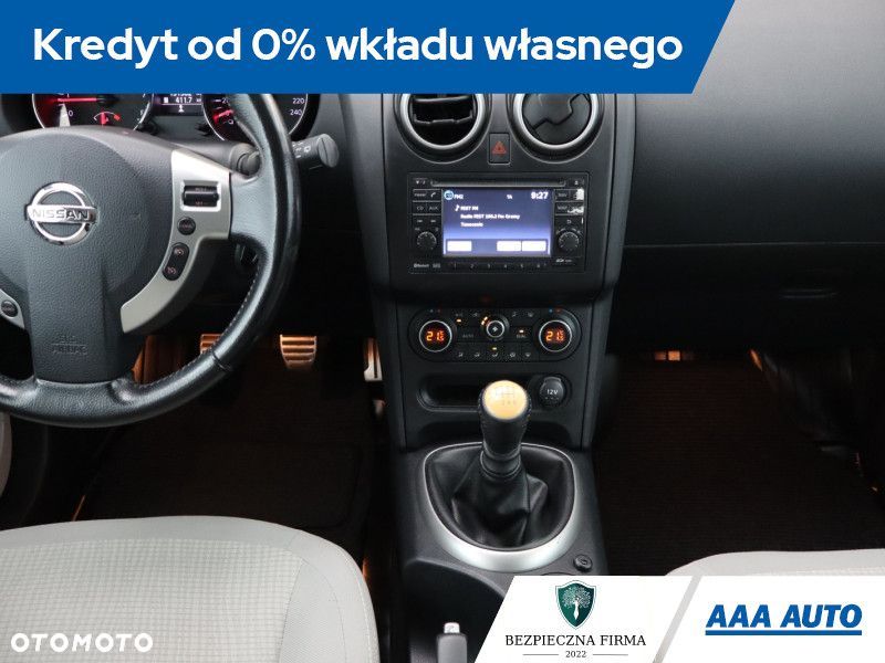 Nissan Qashqai - 14