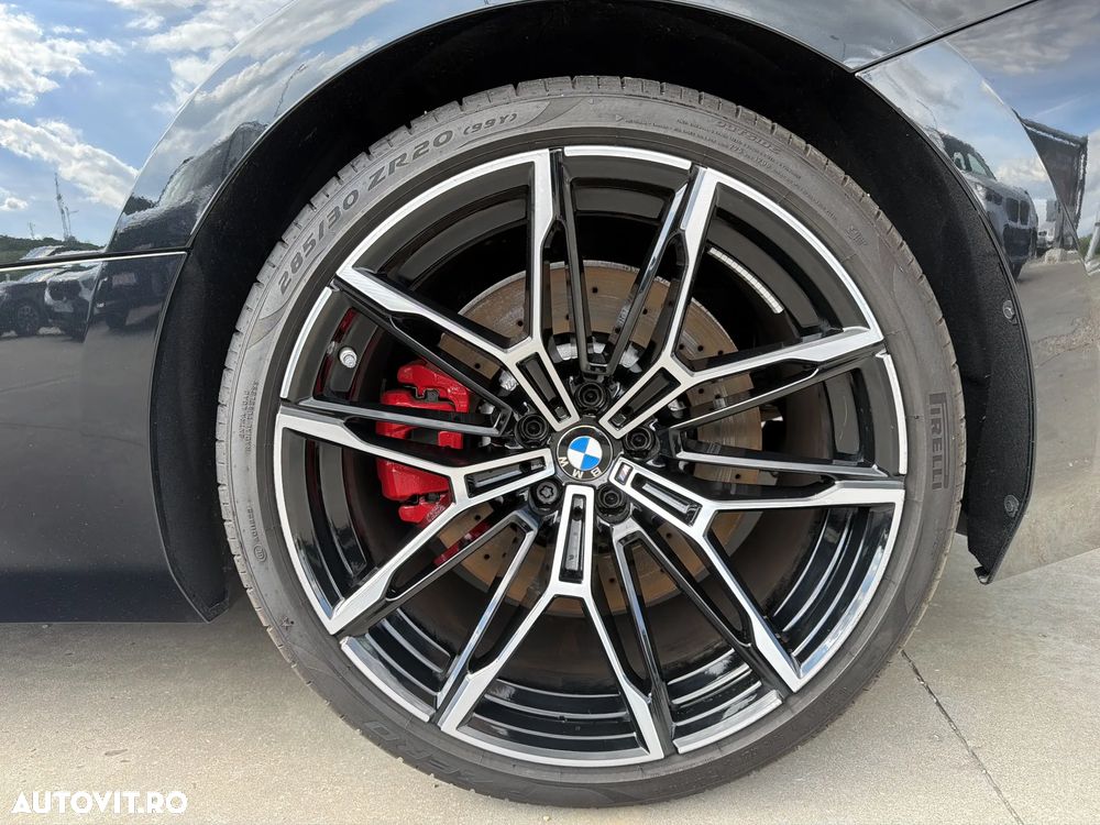 BMW M2 Standard - 16