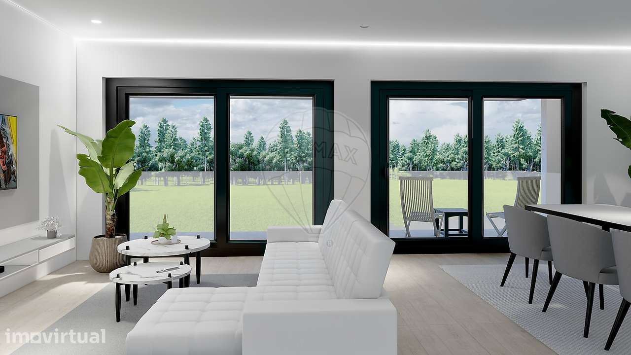 Apartamento T2 para venda - Grande imagem: 4/9