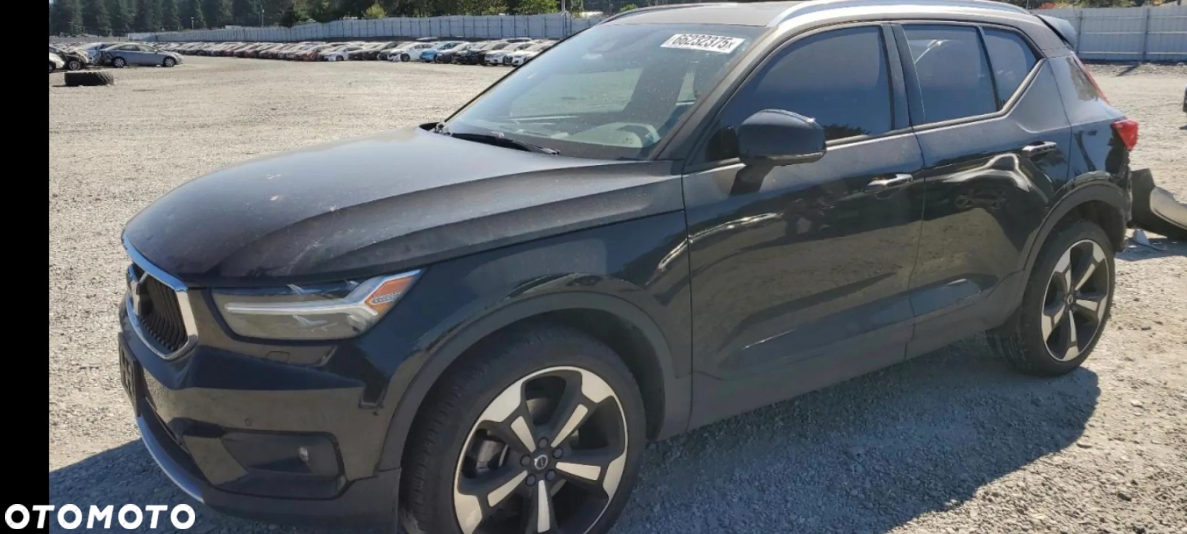 Volvo XC 40 T5 AWD Momentum - 30