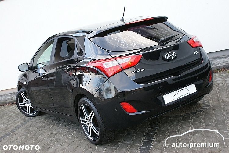 Hyundai i30 1.4 Trend - 38