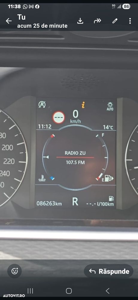 Land Rover Range Rover Evoque 2.0 D150 R-Dynamic - 11