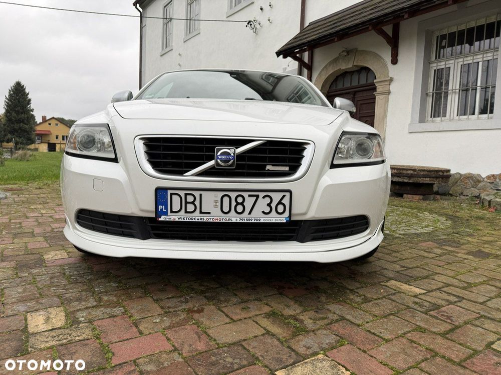 Volvo S40 - 29