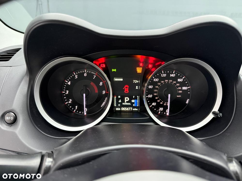 Mitsubishi Lancer Evolution DSG MR - 14