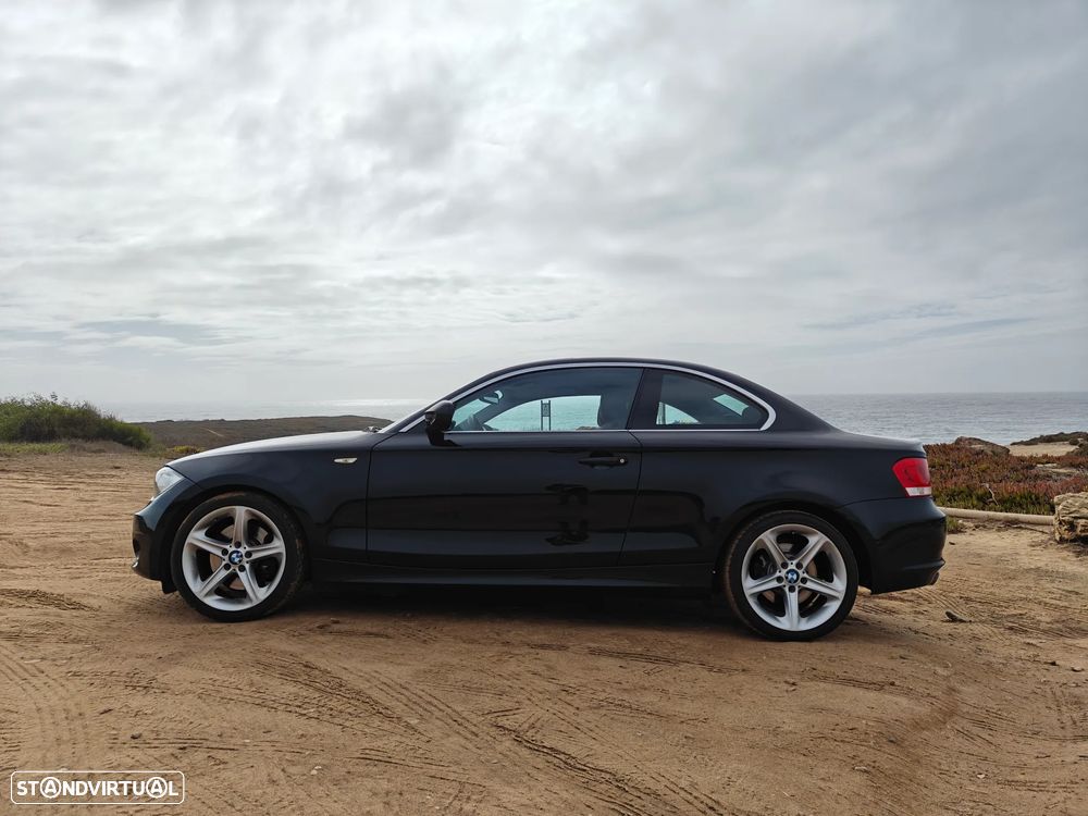 BMW 123 dA - 14