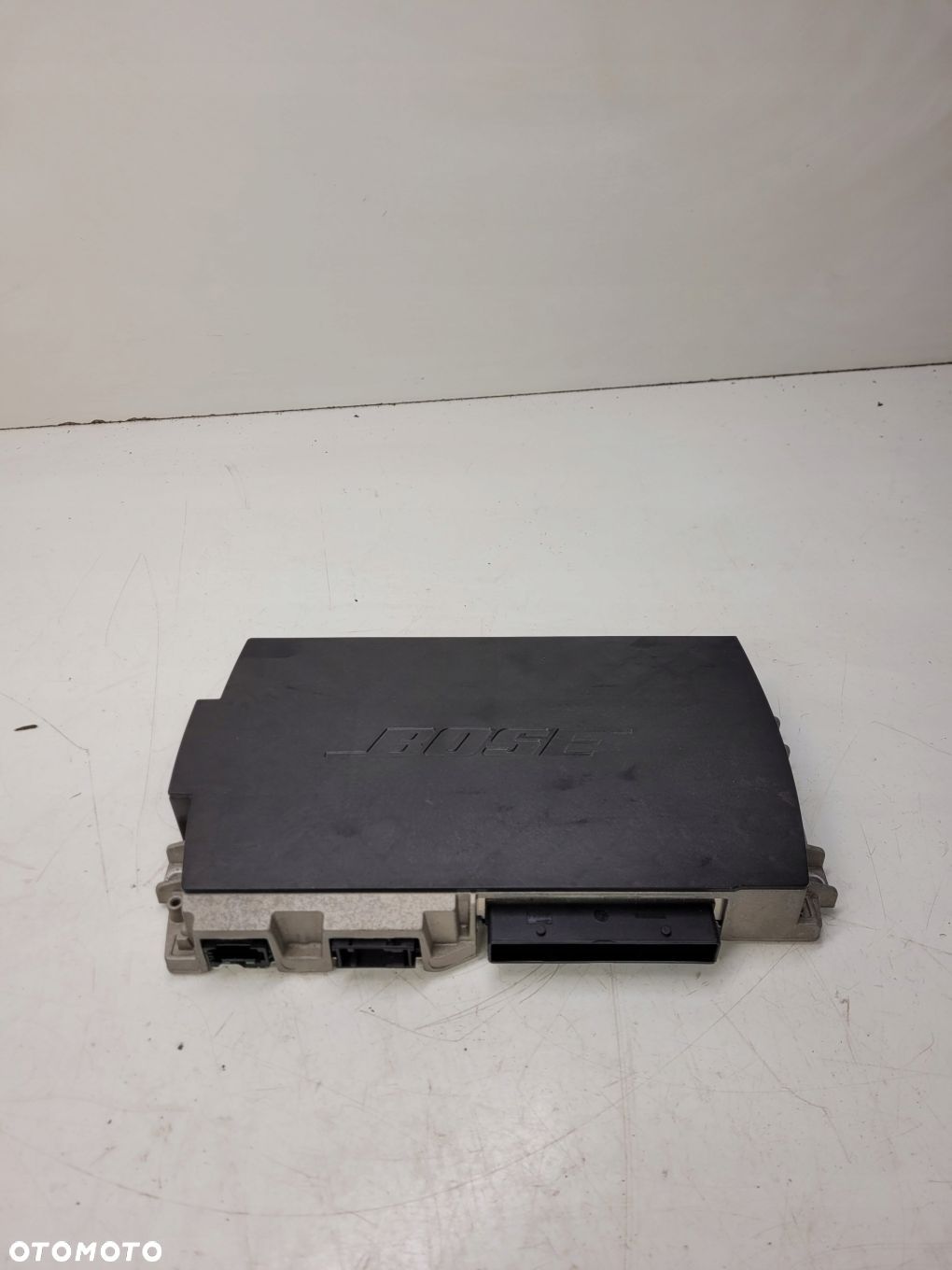 WZMACNIACZ BOSE AUDI A6 C7 A7 A8 D4 4G0035223B - 1