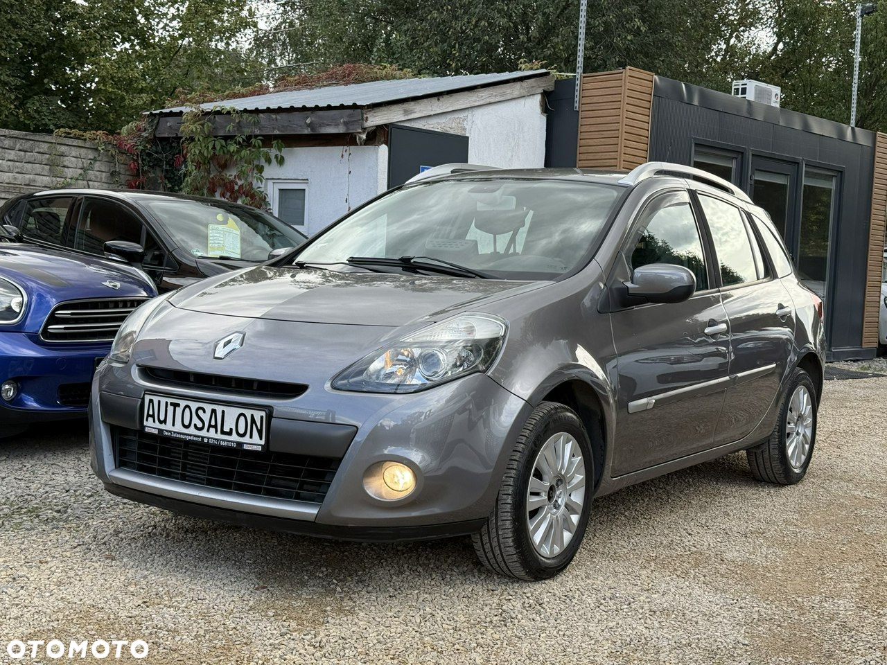 Renault Clio - 3