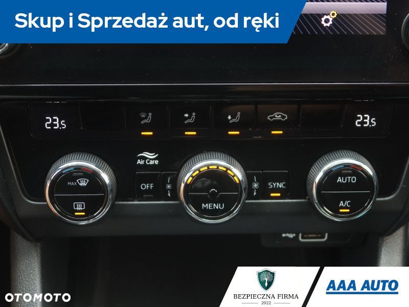 Skoda Octavia - 15