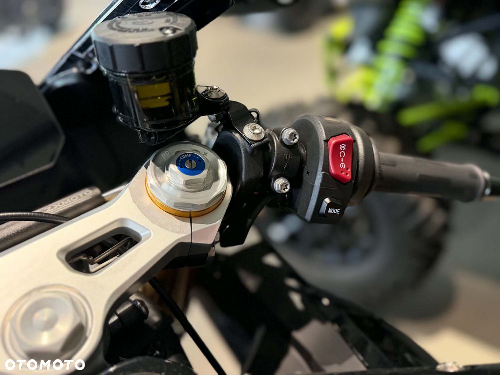 ZX MOTO 500RR - 6