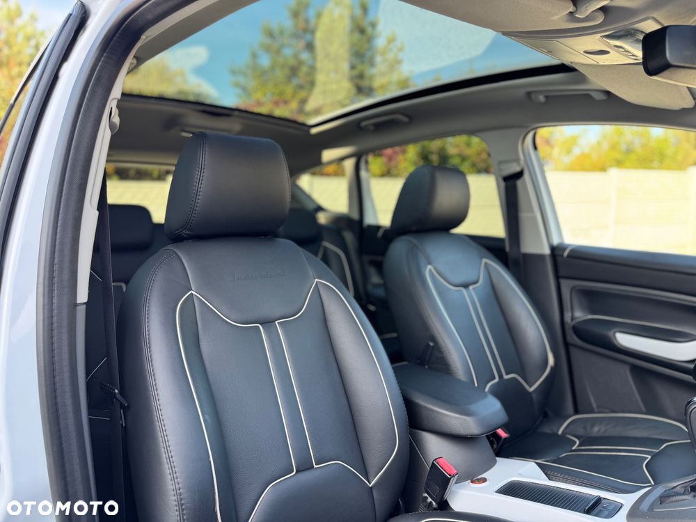 Ford Kuga 2.0 TDCi Individual MPS6 - 8