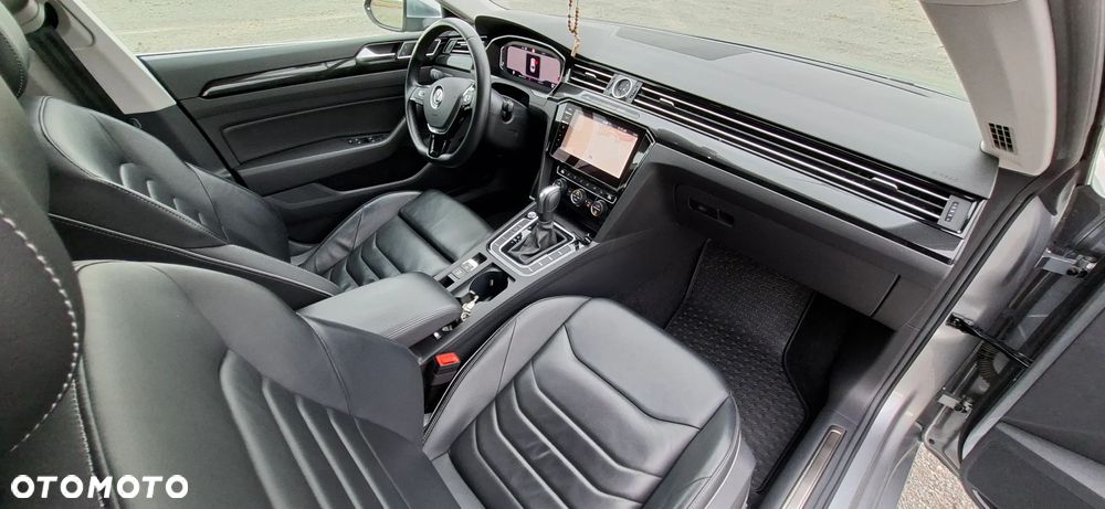 Volkswagen Arteon 2.0 TDI SCR DSG Elegance - 23