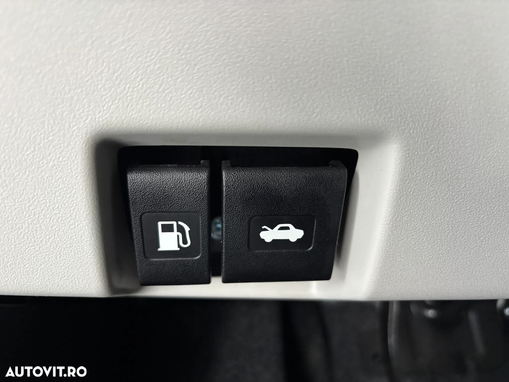 Suzuki Swift 1.2 Dualjet Hybrid Comfort - 21