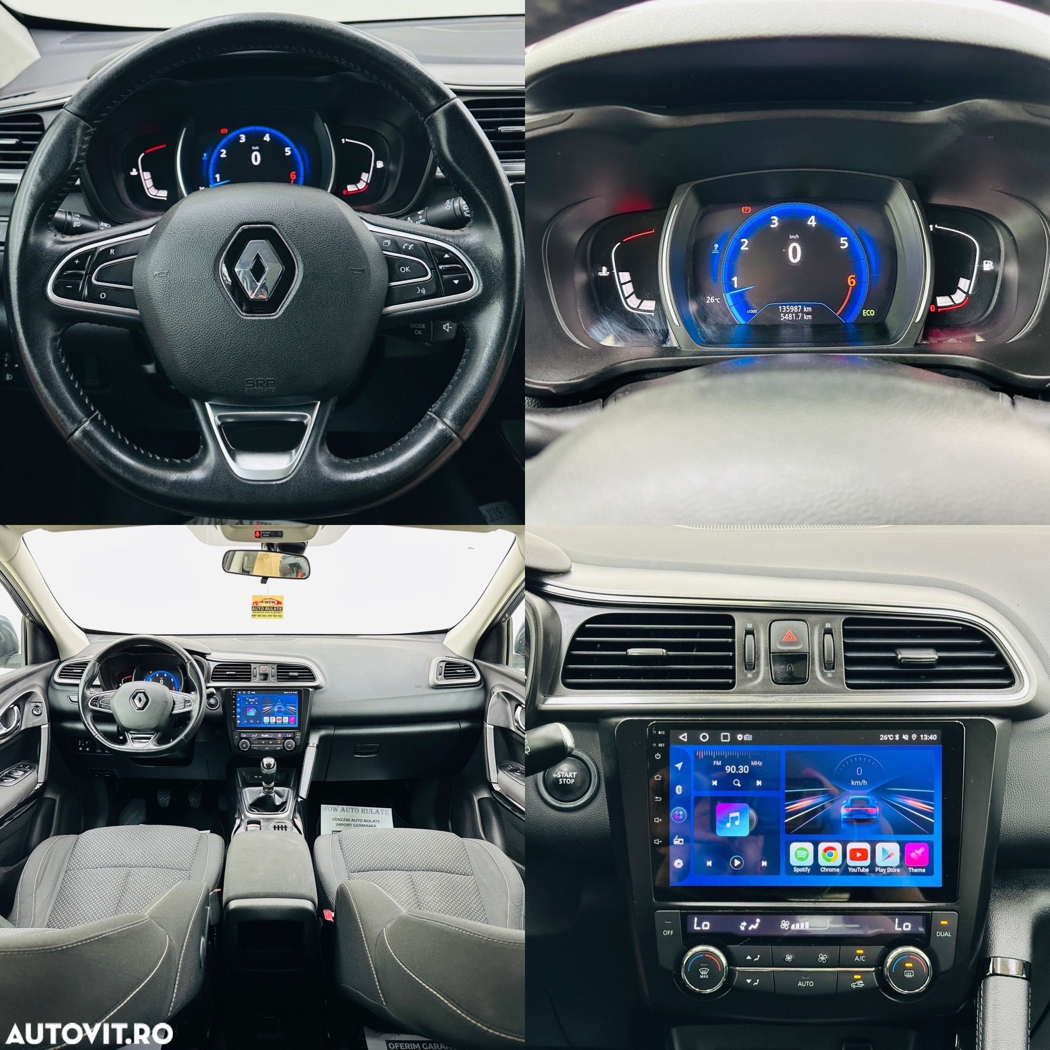 Renault Kadjar - 8