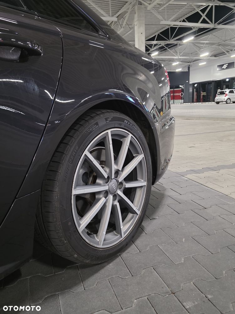 Audi A6 Limousine - 17
