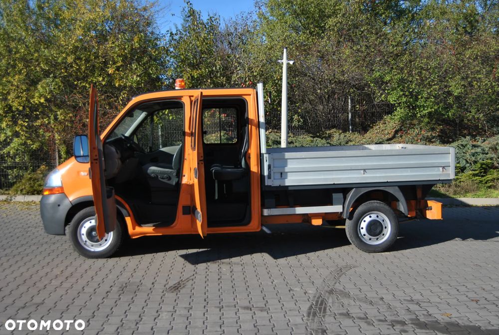 Renault Master - 7