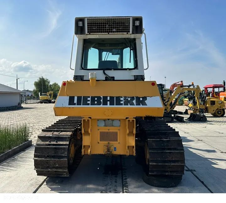 Liebherr PR722BM - 12