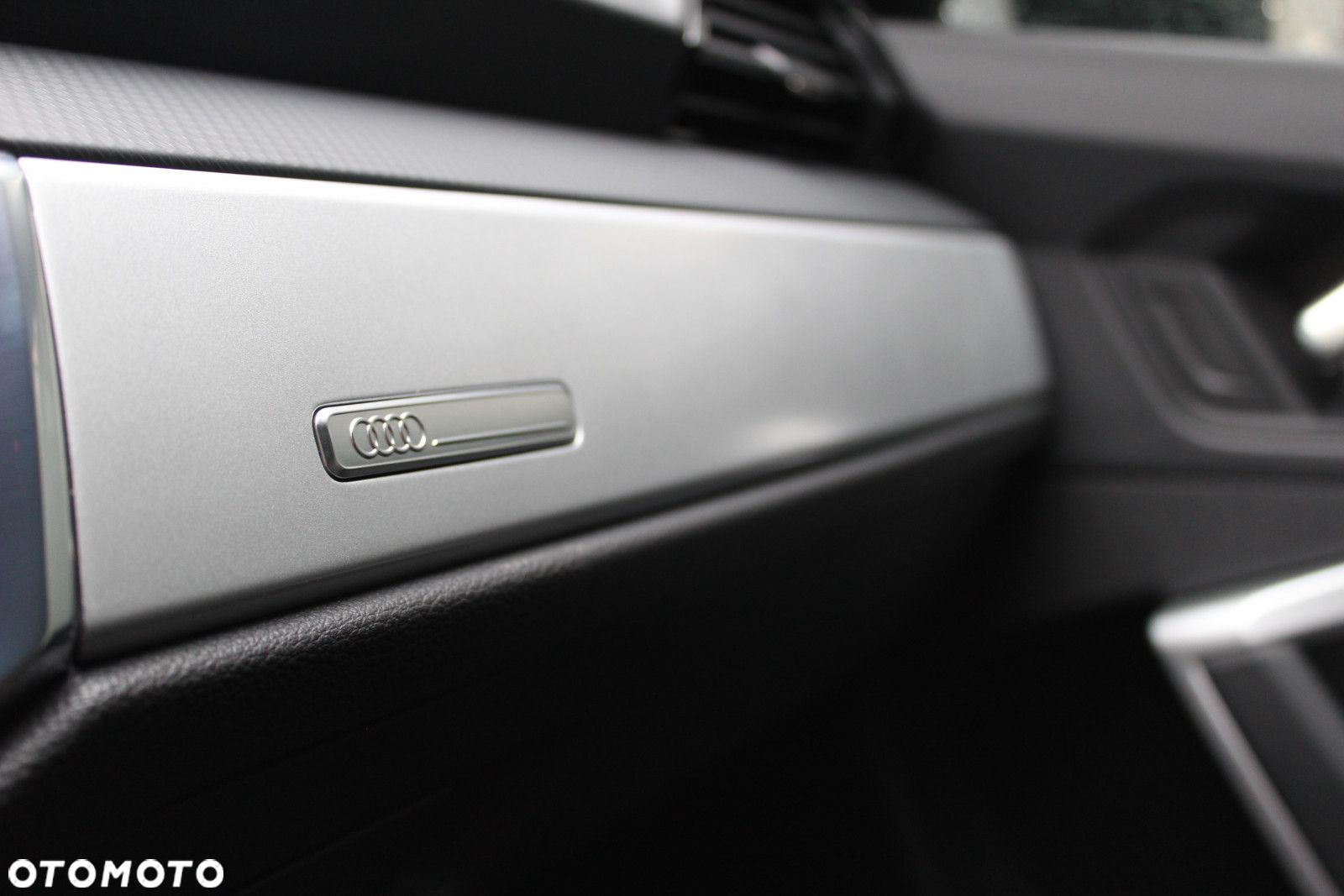 Audi Q3 Sportback 35 TDI S-Line S tronic - 28