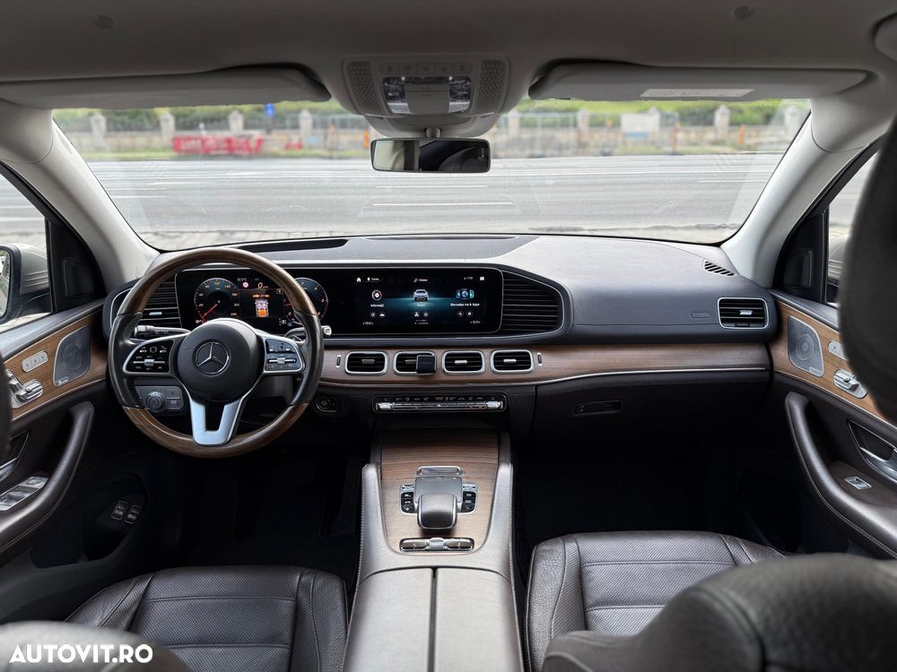 Mercedes-Benz GLE - 6