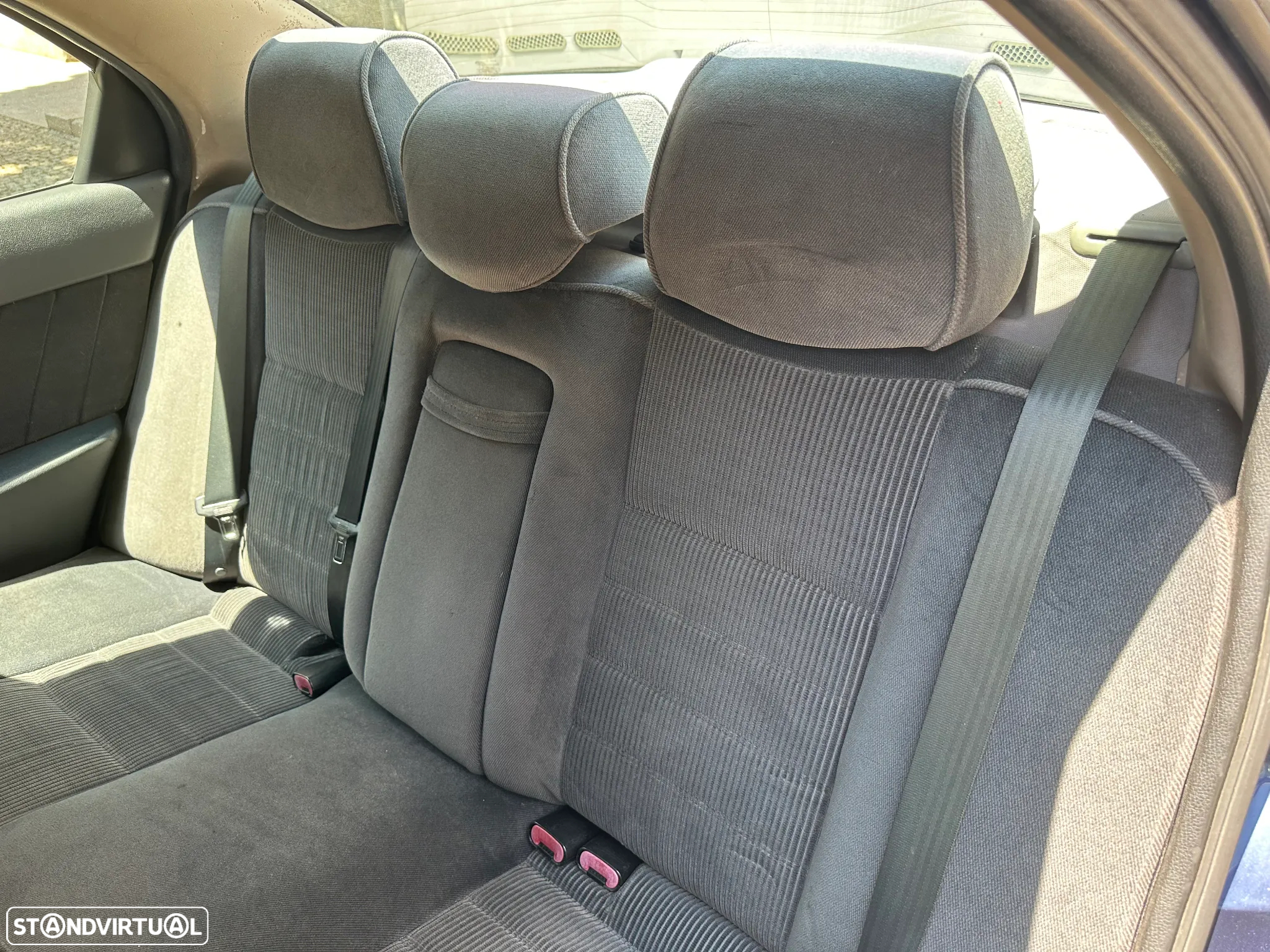 Alfa Romeo 156 1.6 TS - 16