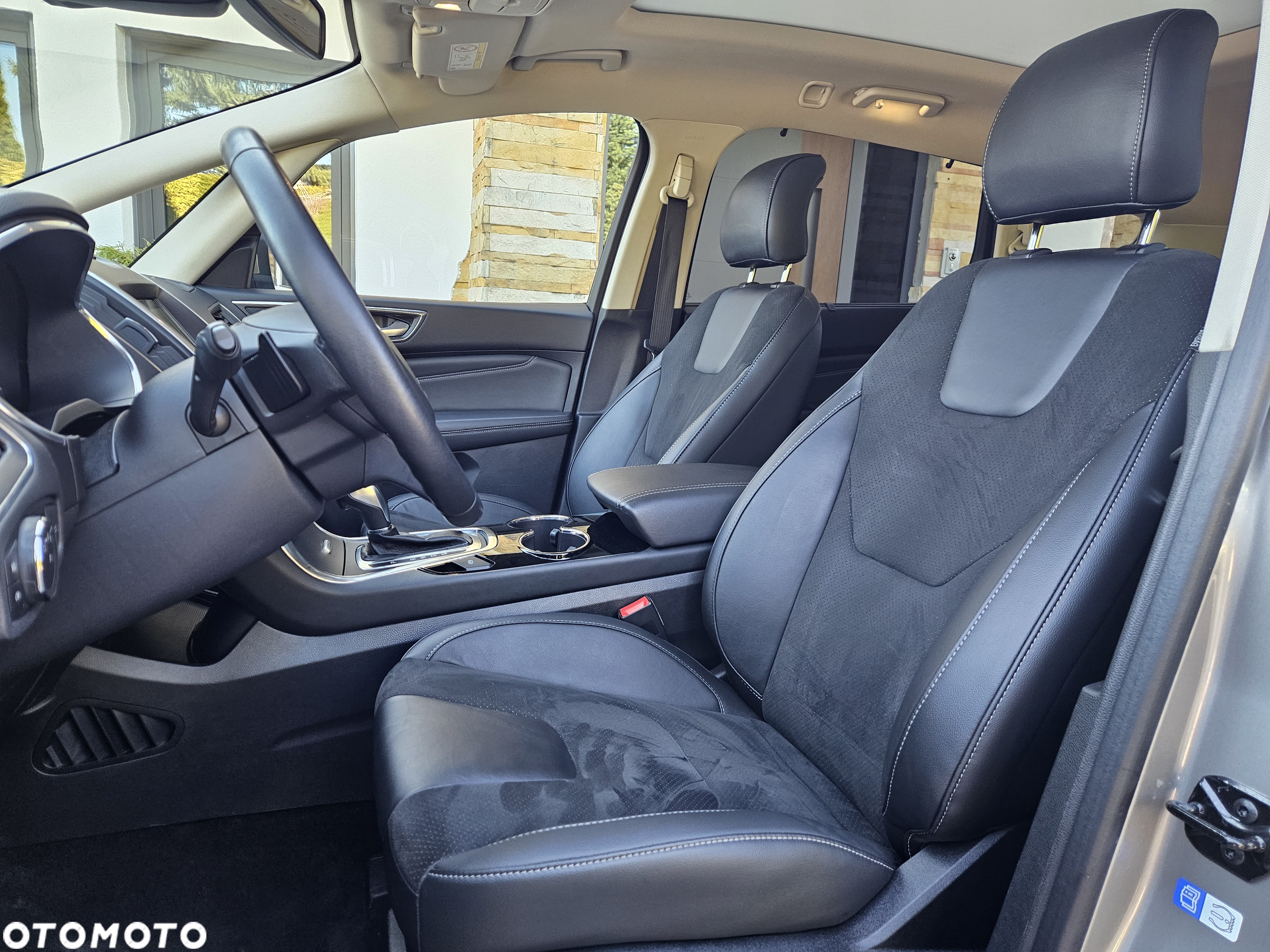 Ford S-Max 2.0 TDCi Bi-Turbo Titanium PowerShift - 28
