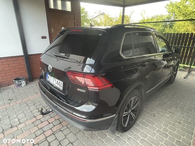 Volkswagen Tiguan 2.0 TDI BMT SCR 4Mot Comfortline - 3