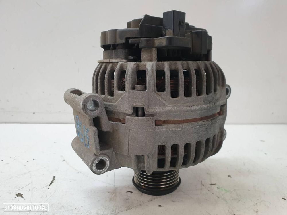 ALTERNADOR AUDI A5 COUPE 8T - 1