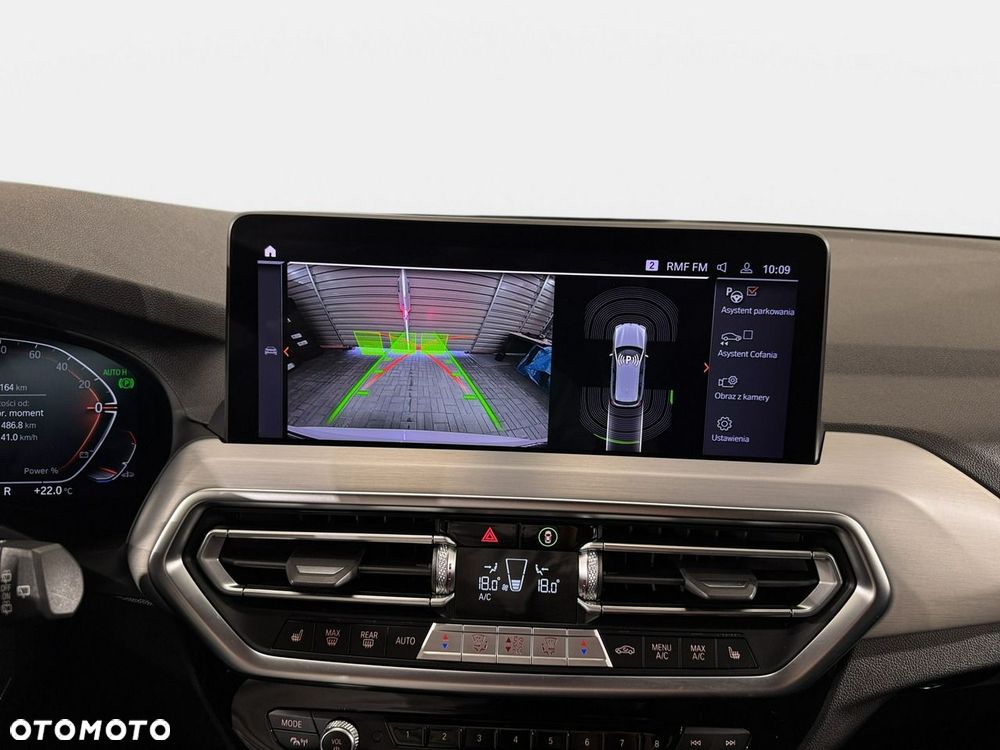 BMW X3 - 27