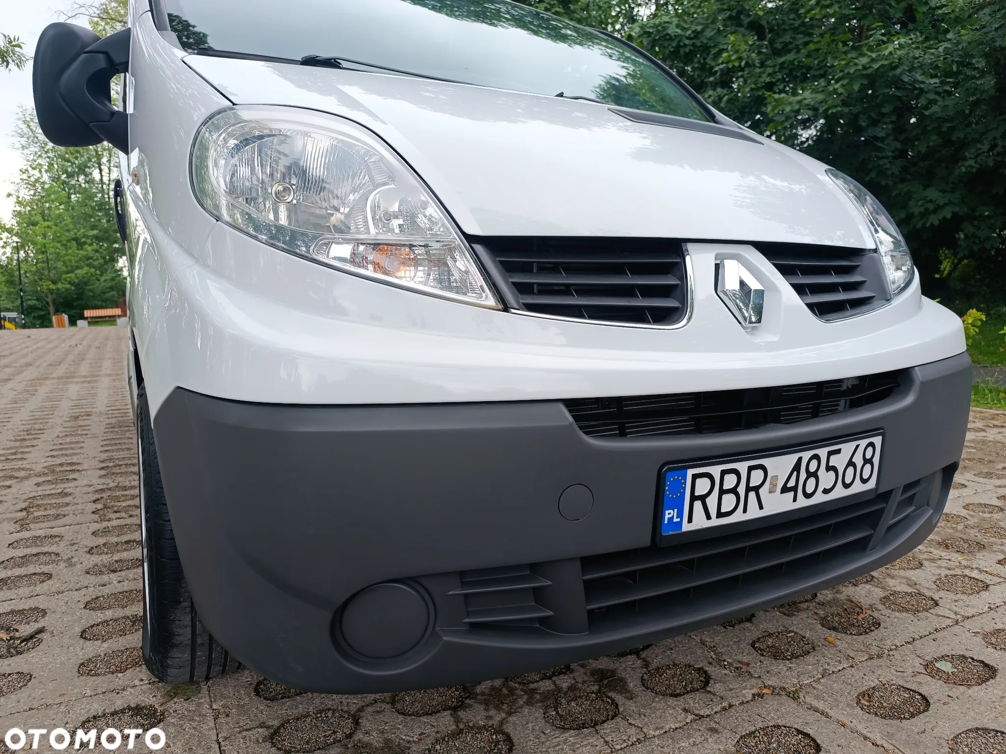 Renault TRAFIC - 15