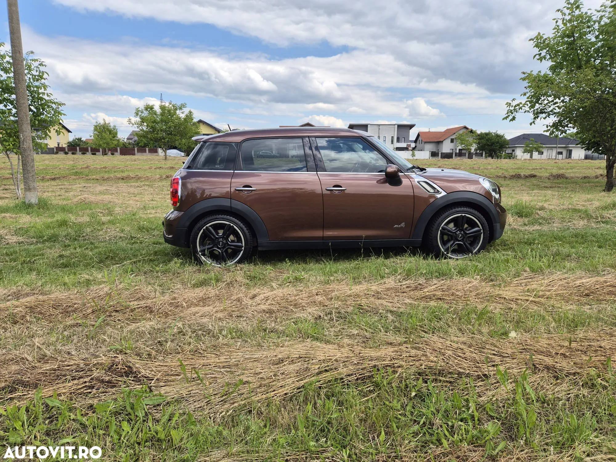 Mini Countryman - 2
