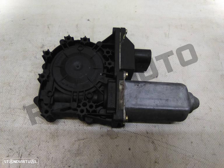 Motor Elevador Frente Esquerdo Confort  Vw Polo Iii (6n) [1994_ - 2