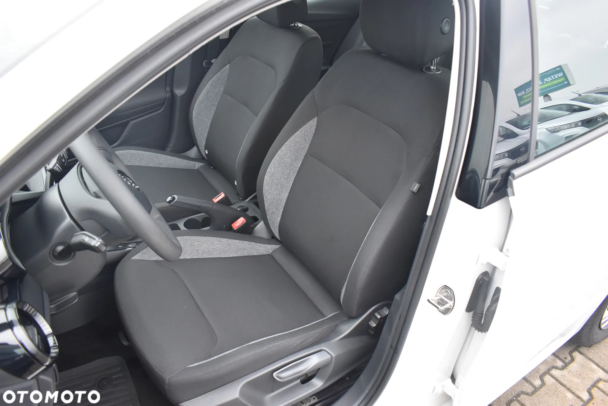 Skoda Fabia 1.0 Active - 11