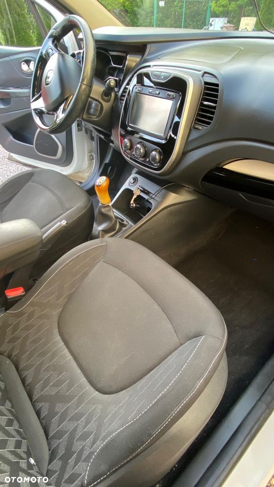 Renault Captur - 6