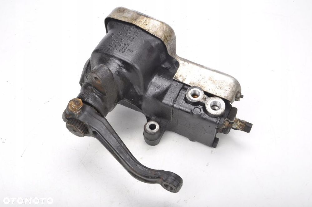 BMW E38 2.8 24V PRZEKŁADNIA KIEROWNICZA ANGLIK - 1