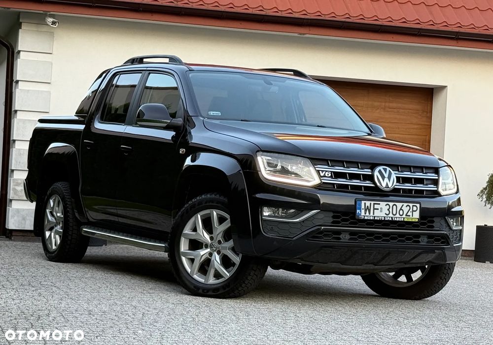 Volkswagen Amarok - 2