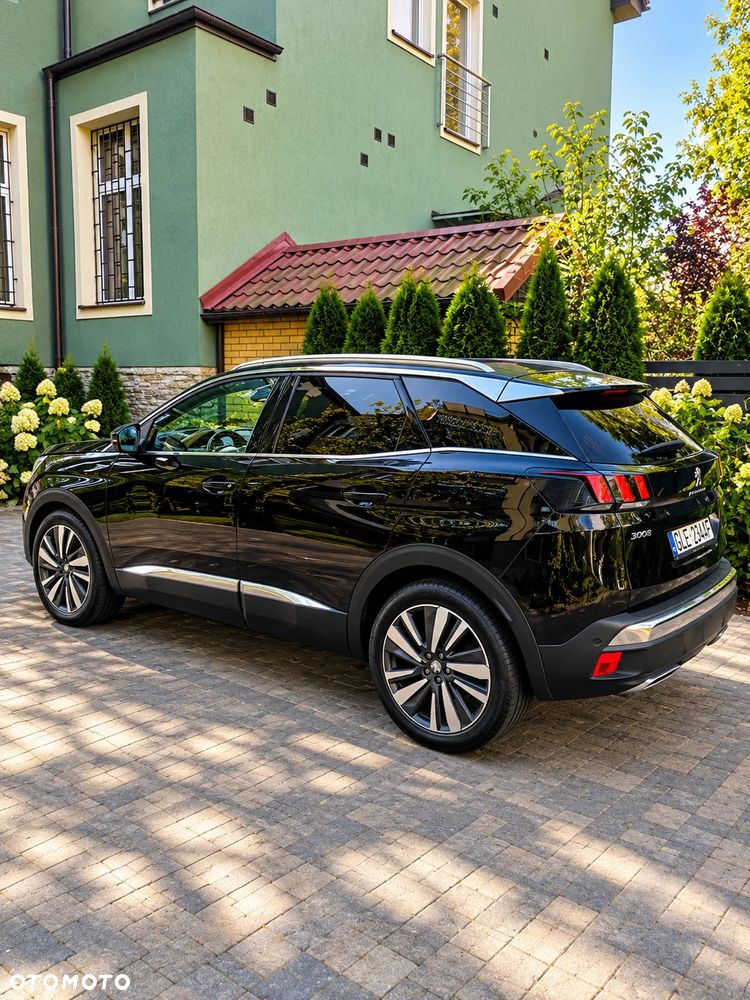 Peugeot 3008 - 4