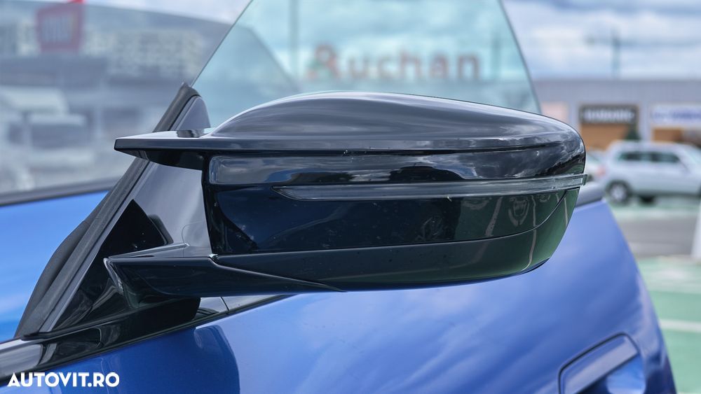 BMW 4 Series 2023 — imagine 8