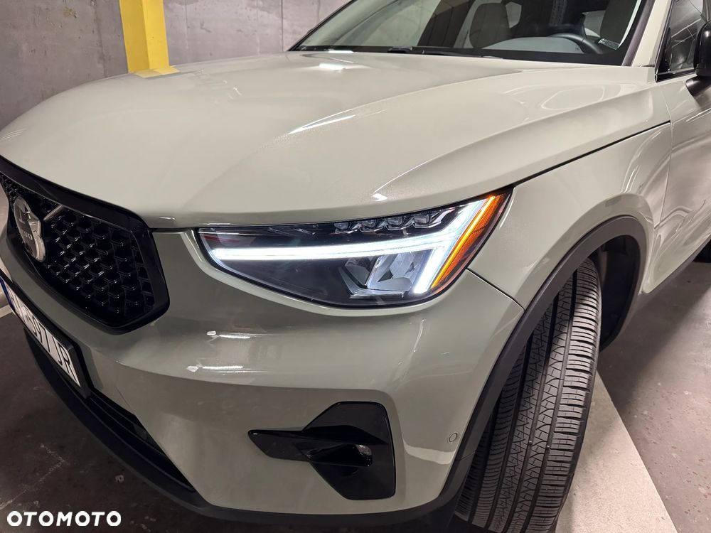 Volvo XC 40 B5 B AWD Ultimate Bright - 13