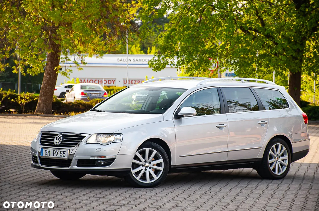 Volkswagen Passat 1.8 TSI Highline - 10