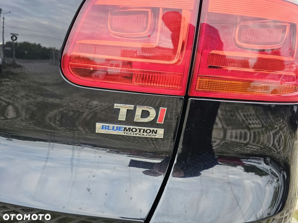 Volkswagen Tiguan 2.0 TDI Trend&Fun - 34