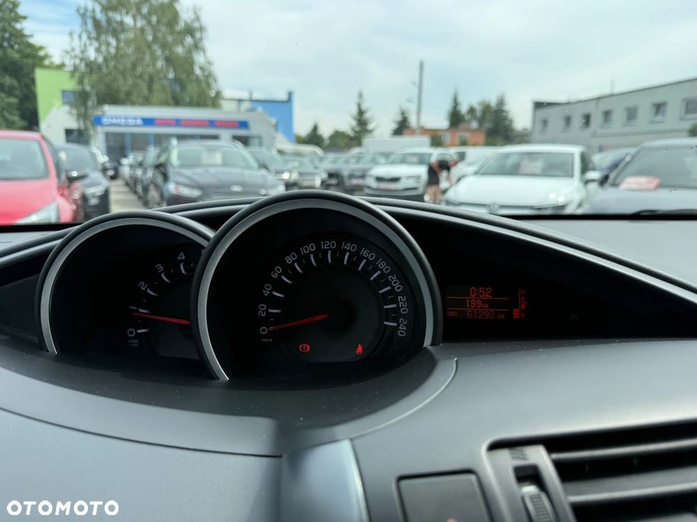Toyota Verso 1.6 D-4D 7-Sitzer Start/Stop Edition S+ - 15