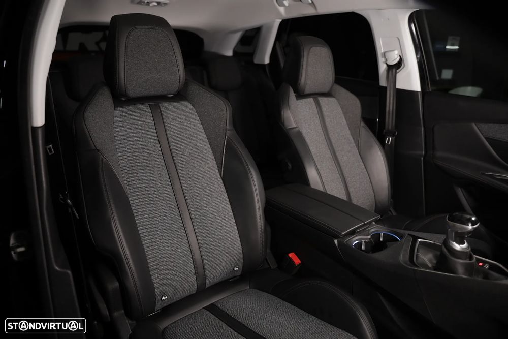 Peugeot 3008 1.6 BlueHDi Active - 13