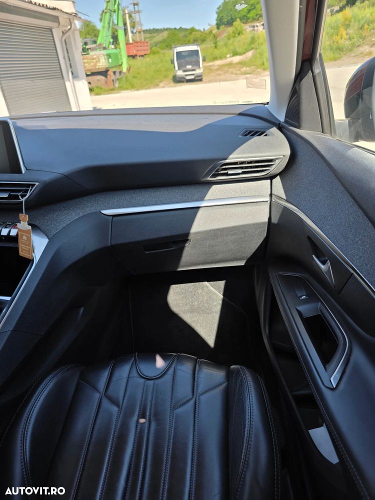 Peugeot 3008 PureTech 130 Stop & Start Allure - 25