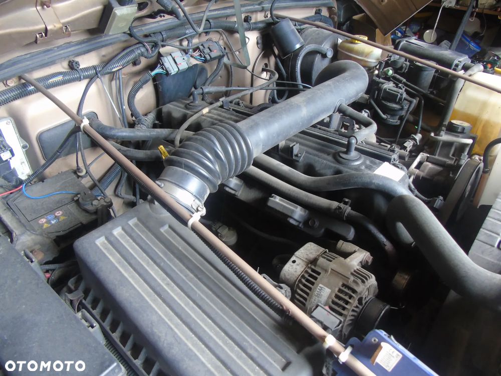 Jeep Wrangler 4.0 Sport - 21