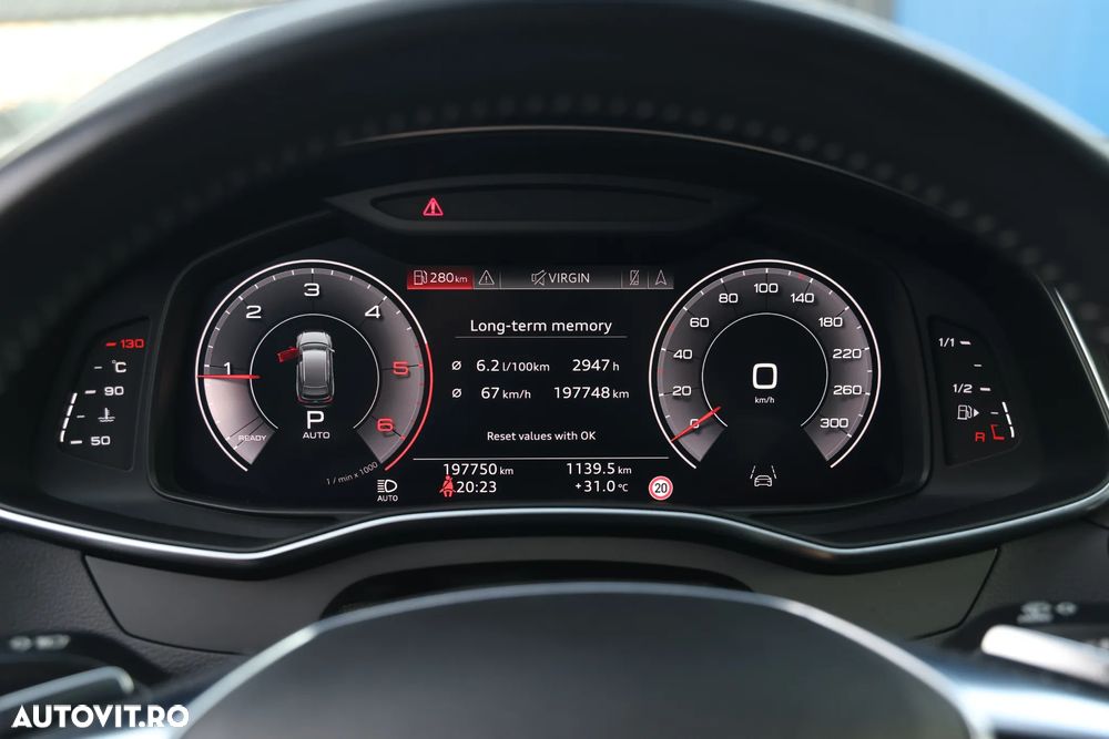 Audi A4 Avant 40 TDI quattro S tronic S line - 14