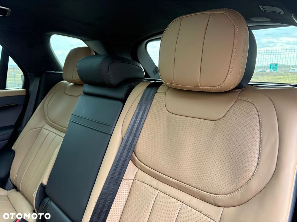 Land Rover Range Rover Sport - 15
