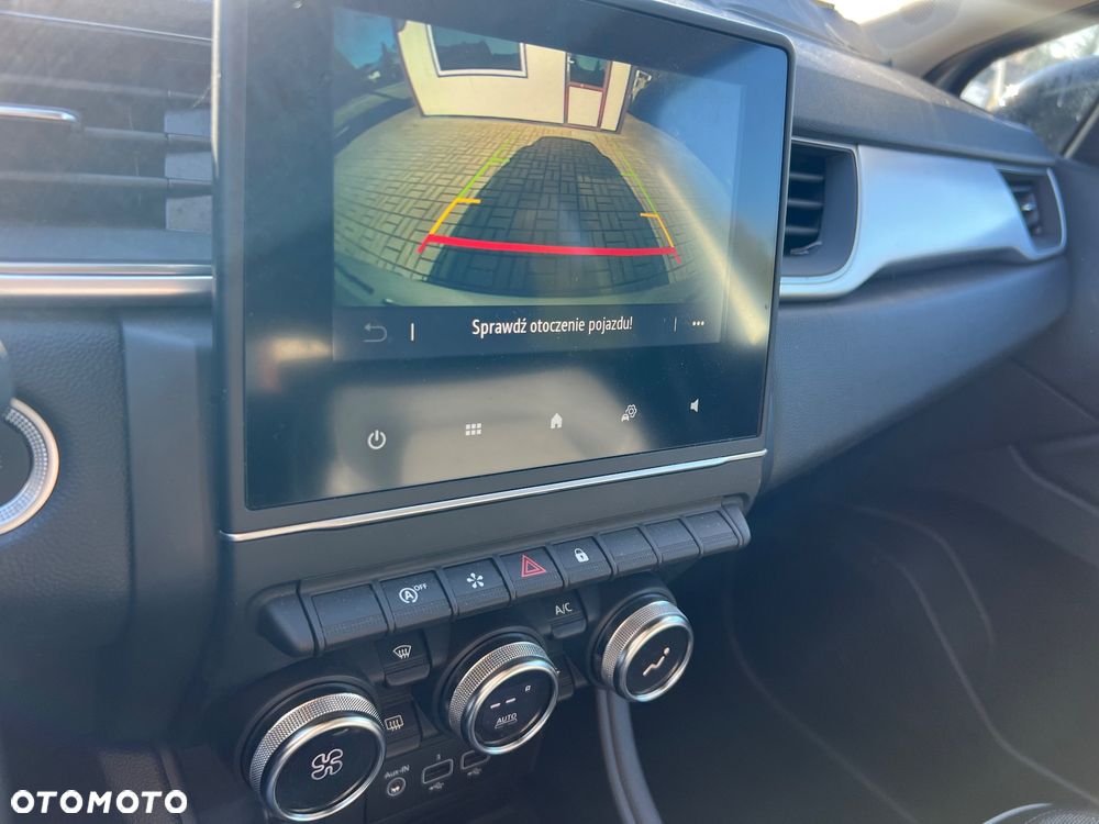 Renault Captur TCe 90 INTENS - 9