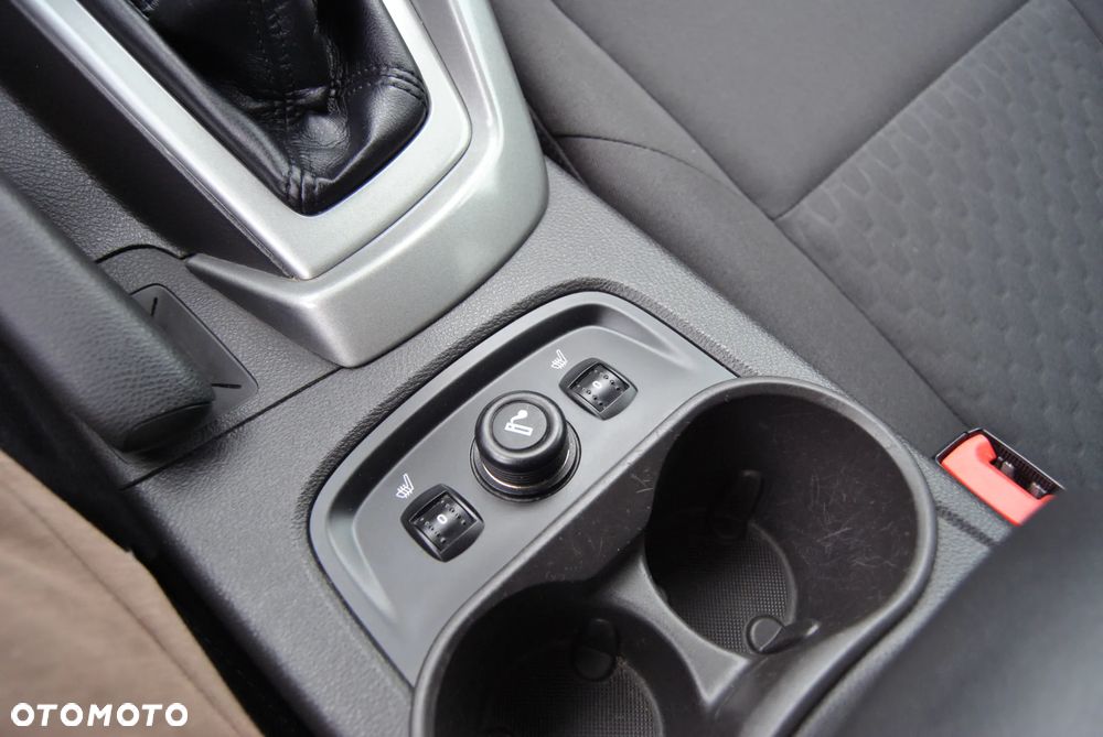 Ford Focus - 38